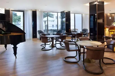 Turim Santa Maria Hotel in Funchal, foto 14