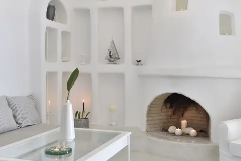 Naoussa Hills Boutique Resort in Νάουσα — foto 26