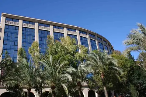 Apartmentos Magic Atrium Plaza in Benidorm — foto 20