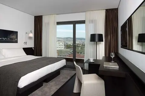 The Met Hotel in Δημοτική Ενότητα Θεσαλονίκης — foto 3