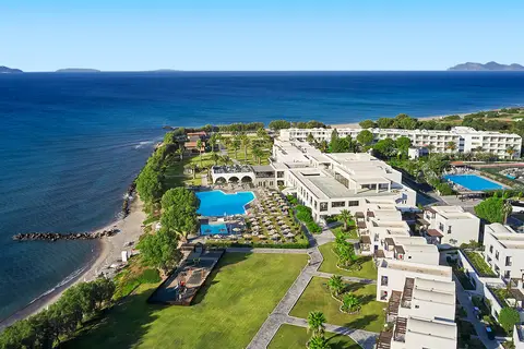 Atlantica Beach Resort Kos in Καρδάμαινα — foto 30