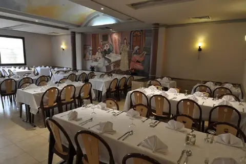 Hotel Wassim in Fez, foto 23
