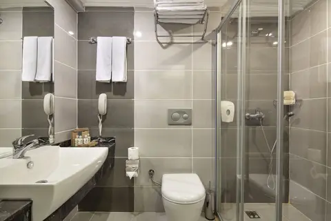 Crystal Aura Aqua Collection in Serik — foto 6
