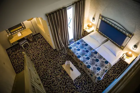 Carthage Thalasso Resort in Tunis — foto 28