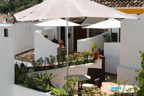 La Posada del Angel in Ojén — foto 4