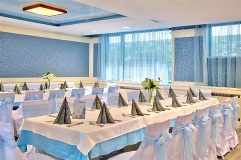Hotel Berlin Golden Beach in Берлин — foto 25