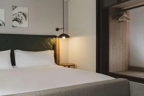 Hilton Garden Inn Padova City Centre in Padua — foto 24