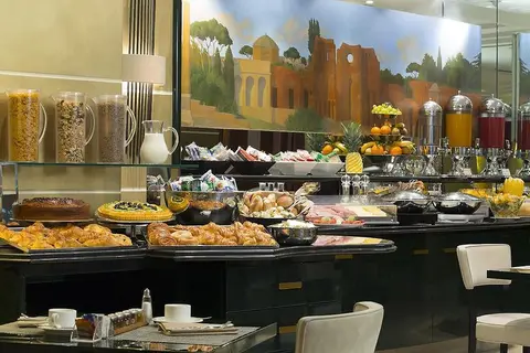 Dei Mellini in Rome — foto 26