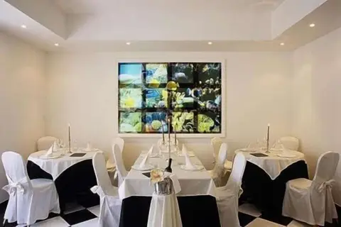 M Glamour Hotel in Gabicce Mare — foto 6