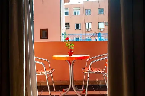 Oudaya Hotel in Marrakech — foto 7
