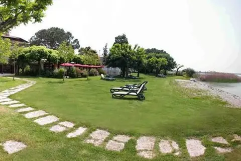 Hotel La Paül in Sirmione — foto 7