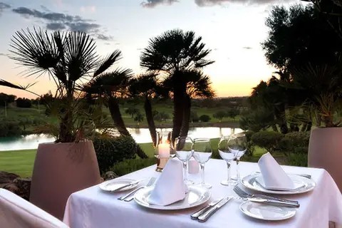 Barcelo Montecastillo Golf & Sports Hotel in Jerez de la Frontera — foto 22