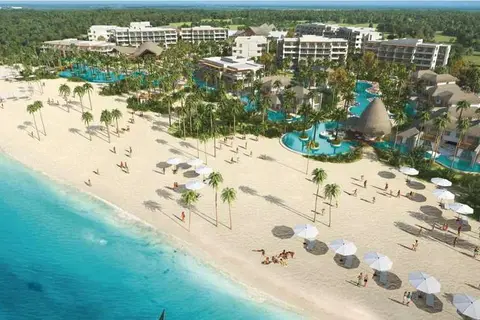 Secrets Cap Cana Resort & Spa in Salvaleón de Higüey, foto 11