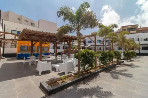 Onomo Hotel Dakar in Dakar — foto 9