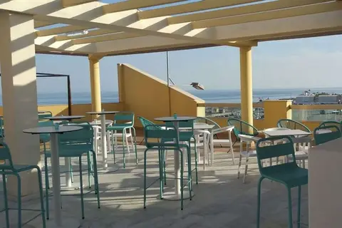 BQ Andalucia Beach in Vélez-Málaga — foto 23