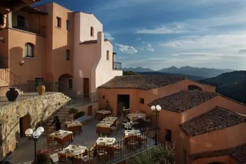 Hotel Arathena in Terranoa/Olbia — foto 10