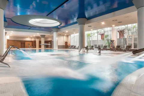 Landmar Costa Los Gigantes Family Resort foto 13