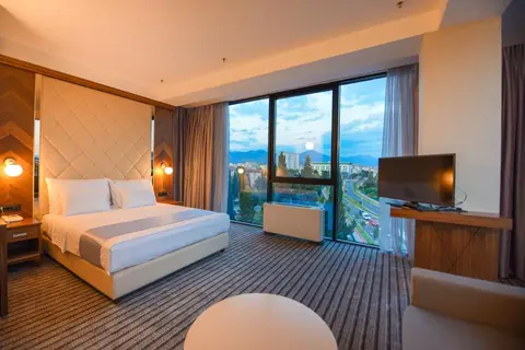 Hotel Union in Podgorica, foto 30