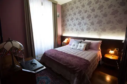 Hotel dei Pittori in Turijn