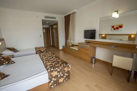 Hotel Cenger Beach Resort & Spa in Manavgat — foto 5