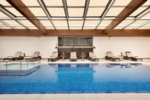 Ramada by Wyndham Cappadocia in Ürgüp