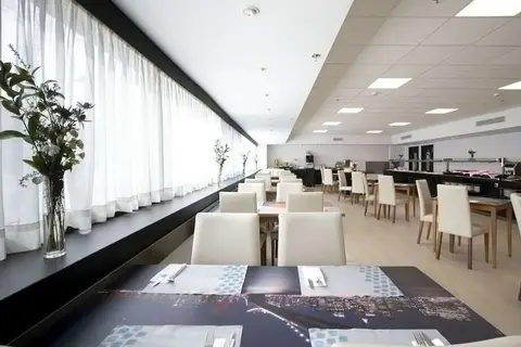 Hotel Chamartin The One in Madrid — foto 16