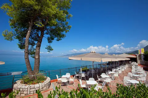 Hotel Akti Taygetos in Kalamáta — foto 26