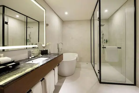 Asiana Grand Hotel in ديرة — foto 5