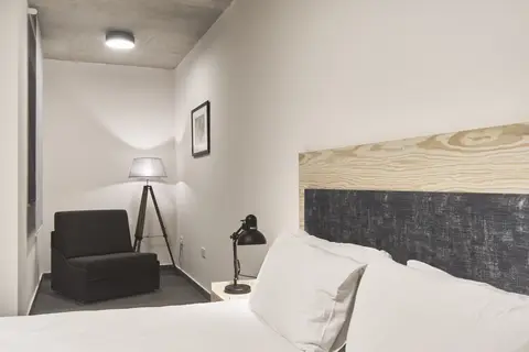 Mr. Todd Hotel in Sliema, foto 30