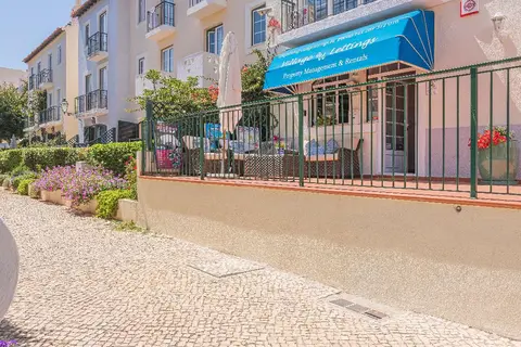 The Old Village by Village4U in Quarteira — foto 15
