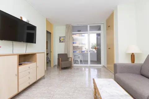 Hotel LIVVO Veril Playa in Santa María de Guía de Gran Canaria — foto 8