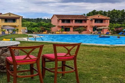 Sidari Green Oasis by Estia in Περουλάδες — foto 6