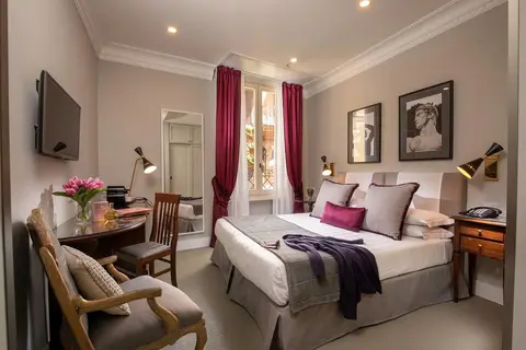 Condotti Boutique Hotel in Rome, foto 14