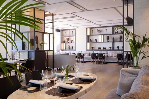 Angsana Corfu Resort & Spa in Μπενίτσες — foto 28