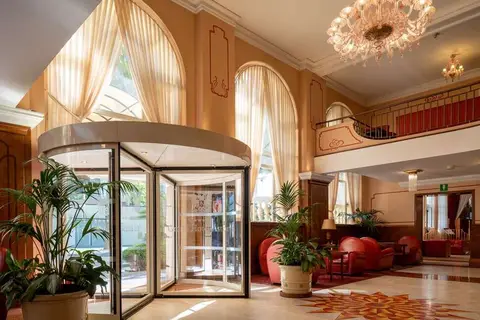 Grand Hotel Astoria Grado in Grado — foto 6