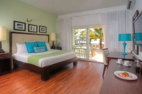 Sandy Haven Resort in Negril — foto 3