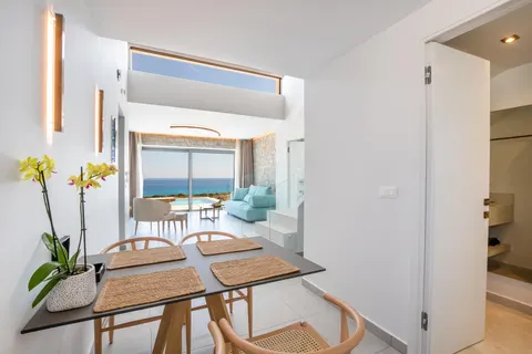 Aros Luxury Villas foto 4