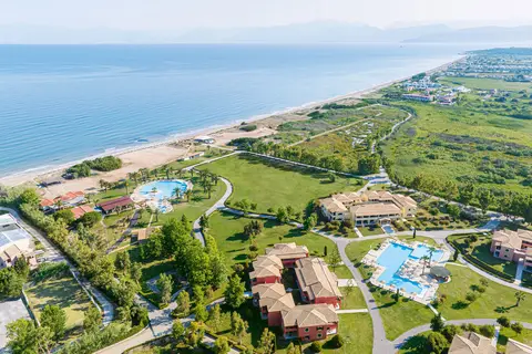 Grecotel LUXME Costa Botanica in Κέρκυρα — foto 17