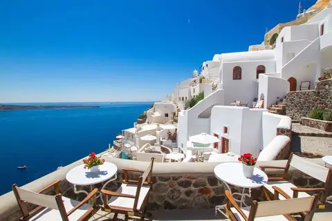 Oia Mare Villas in Δημοτική Ενότητα Οίας — foto 27