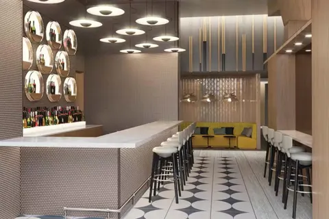 Home2 Suites by Hilton New York Times Square foto 4