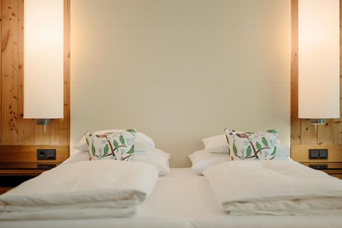 Familien-& Gartenhotel Theresia foto 2