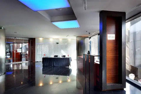Eurostars Madrid Tower Hotel in Madrid — foto 14