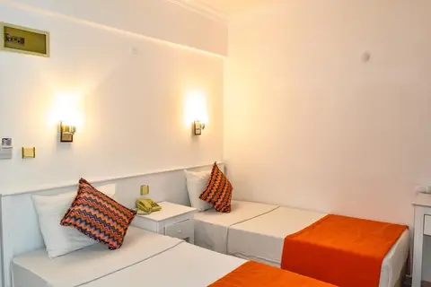Mersoy Exclusive Hotel in Marmaris — foto 5