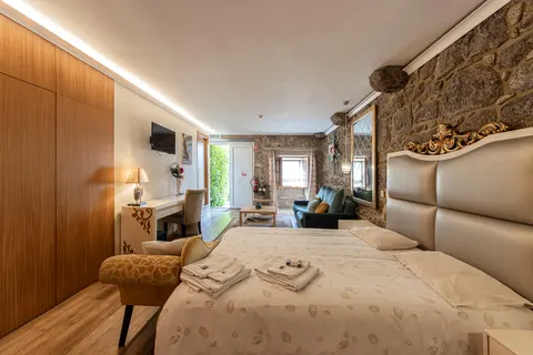 Quinta Sao Miguel de Arcos in Vila do Conde — foto 16