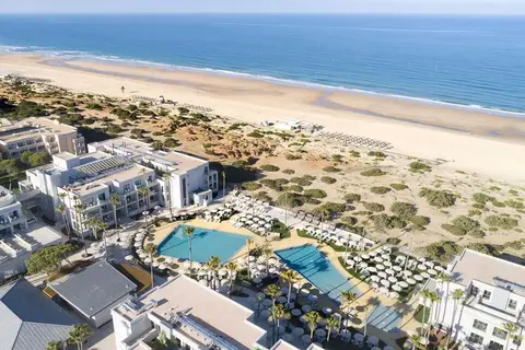 Hipotels Barrosa Park in Chiclana de la Frontera — foto 22
