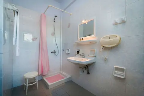 Hotel Zephyros in Thira Municipal Unit, foto 25