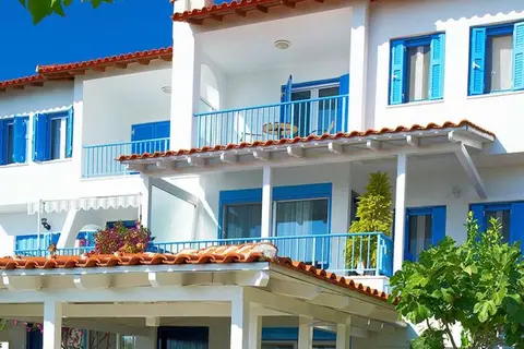 Acrotel Athena Villas in Acrotel Elea Village, foto 11