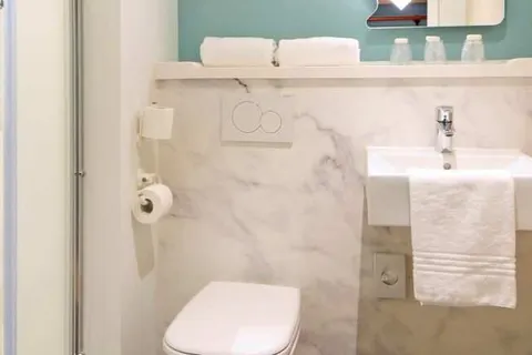 ibis budget Amsterdam City South foto 9