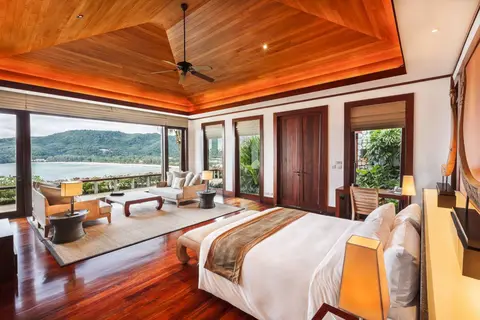 Andara Resort & Villas in ตำบลเชิงทะเล — foto 10