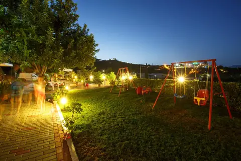 Alonia Studios & Maisonettes in Tolo, foto 22